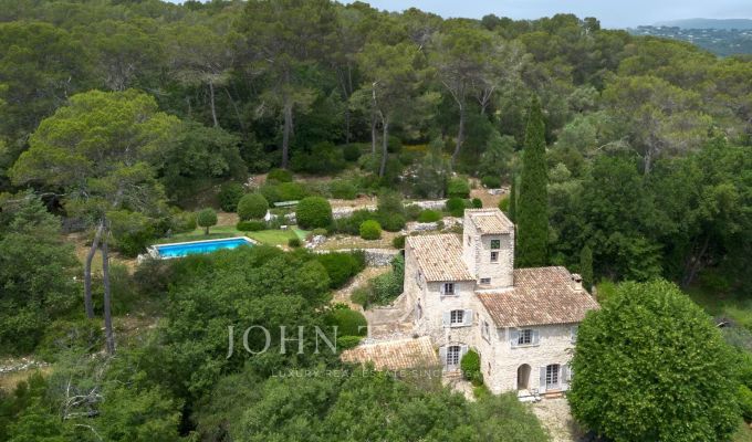 Vendita Casa La Colle-sur-Loup