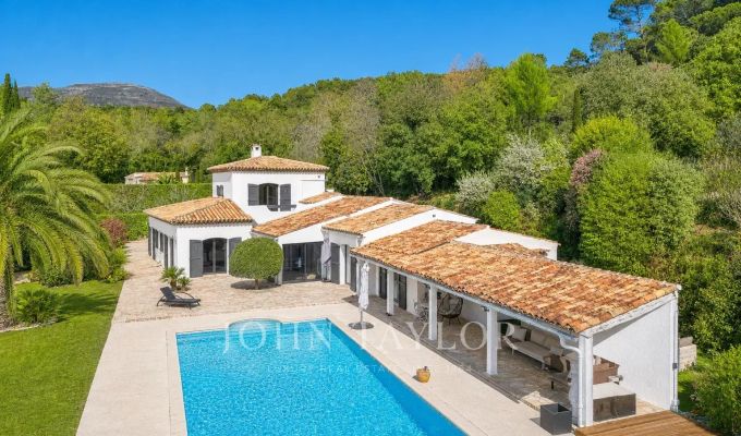 Vendita Casa La Colle-sur-Loup