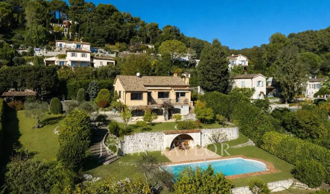 Vendita Casa La Colle-sur-Loup