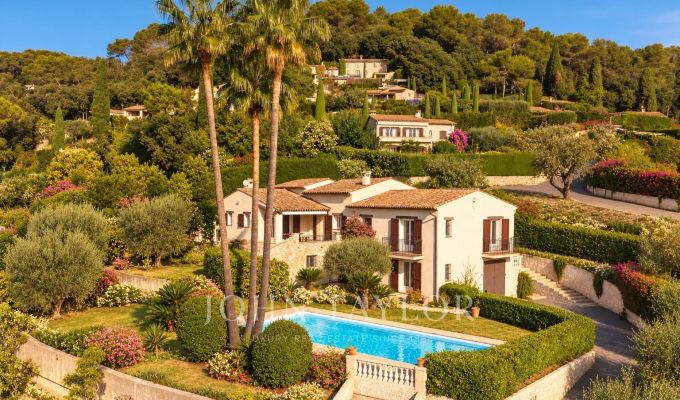 Vendita Casa La Colle-sur-Loup