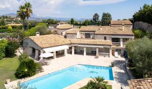 Vendita Casa La Gaude