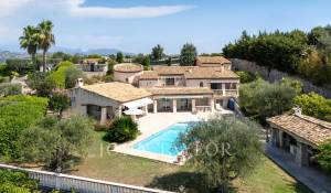 Vendita Casa La Gaude