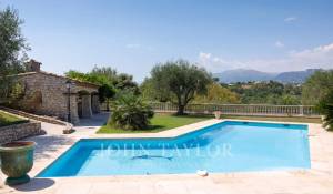 Vendita Casa La Gaude