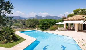 Vendita Casa La Gaude