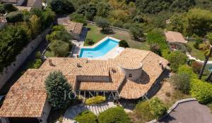 Vendita Casa La Gaude