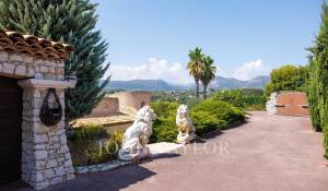 Vendita Casa La Gaude