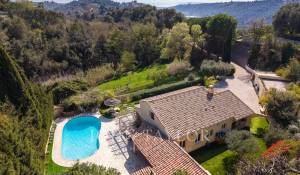 Vendita Casa La Gaude