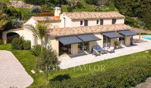 Vendita Casa La Gaude