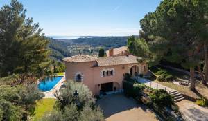 Vendita Casa La Gaude