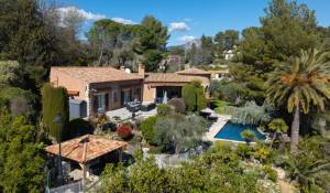 Vendita Casa La Gaude