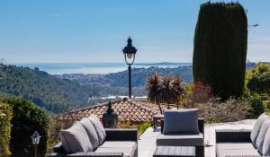 Vendita Casa La Gaude