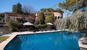 Vendita Casa La Gaude