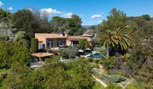 Vendita Casa La Gaude