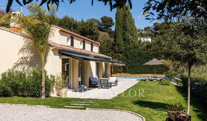 Vendita Casa La Gaude