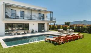 Vendita Casa La Roquette-sur-Siagne