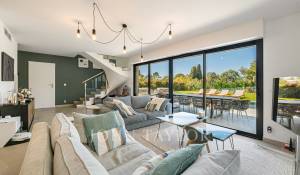 Vendita Casa La Roquette-sur-Siagne