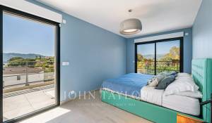Vendita Casa La Roquette-sur-Siagne