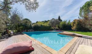 Vendita Casa Lambesc