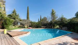 Vendita Casa Lambesc