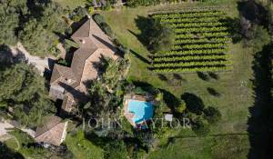 Vendita Casa Lambesc