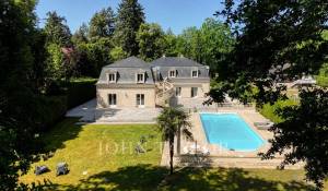 Vendita Casa Lamorlaye