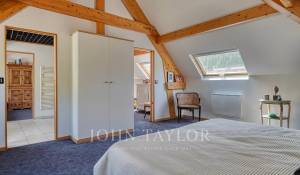 Vendita Casa Lamorlaye