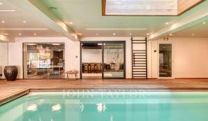 Vendita Casa Lamorlaye