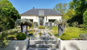 Vendita Casa Lamorlaye