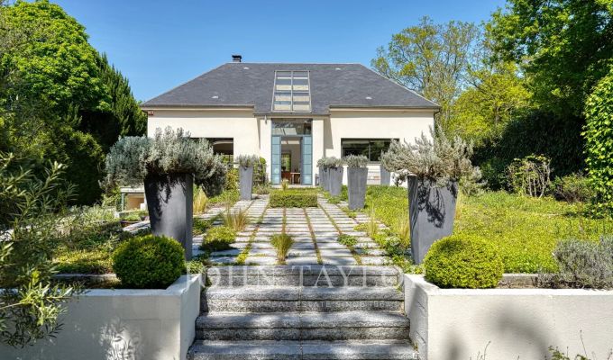 Vendita Casa Lamorlaye