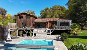 Vendita Casa Latresne