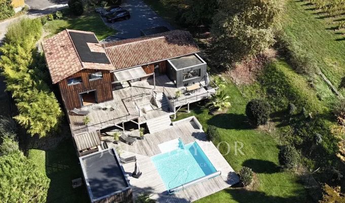 Vendita Casa Latresne