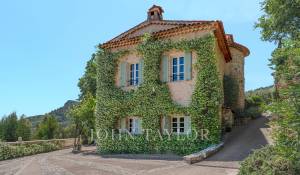 Vendita Casa Le Bar-sur-Loup