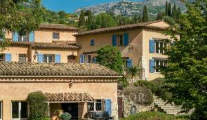 Vendita Casa Le Bar-sur-Loup