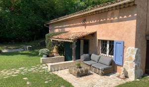 Vendita Casa Le Bar-sur-Loup