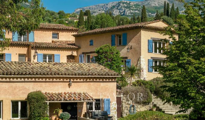 Vendita Casa Le Bar-sur-Loup