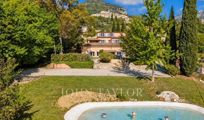Vendita Casa Le Bar-sur-Loup