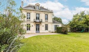 Vendita Casa Le Bouscat