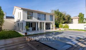 Vendita Casa Le Bouscat