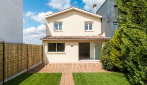 Vendita Casa Le Bouscat