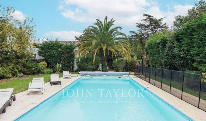 Vendita Casa Le Bouscat