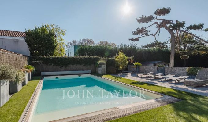 Vendita Casa Le Bouscat