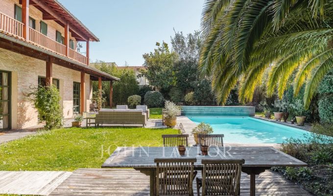 Vendita Casa Le Bouscat