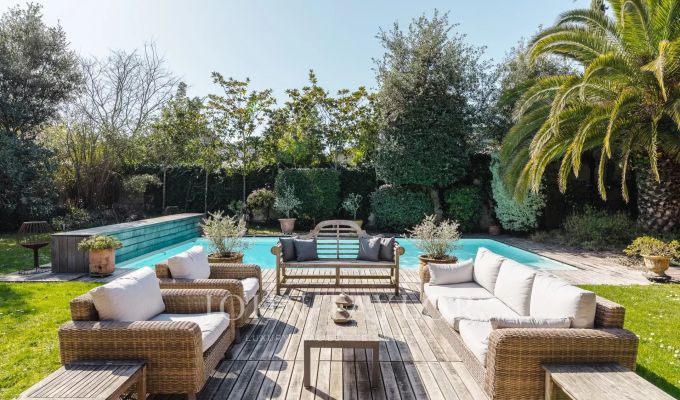 Vendita Casa Le Bouscat