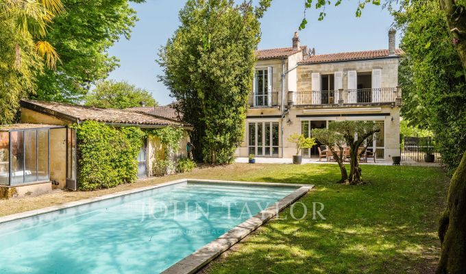 Vendita Casa Le Bouscat