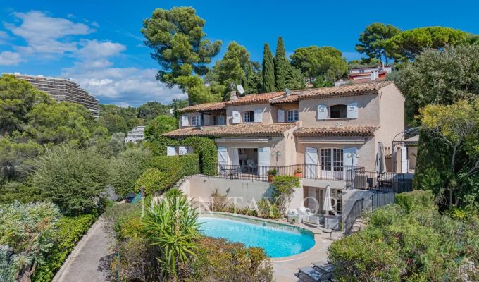 Vendita Casa Le Cannet