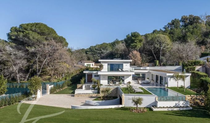 Vendita Casa Le Cannet