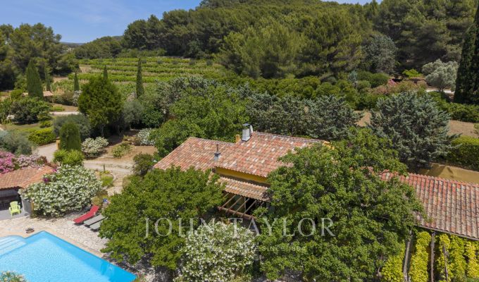 Vendita Casa Le Castellet