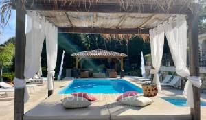 Vendita Casa Le Rouret