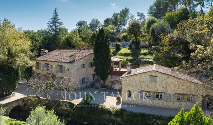Vendita Casa Le Rouret