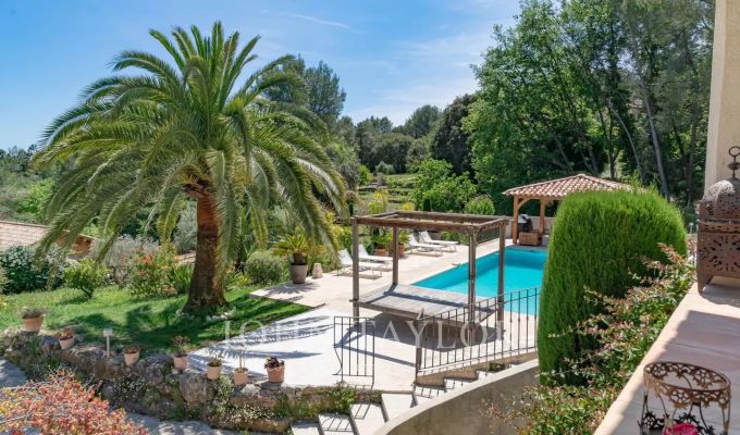 Vendita Casa Le Rouret